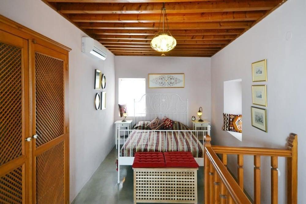 CasaLindos Cottage Líndos Exterior foto