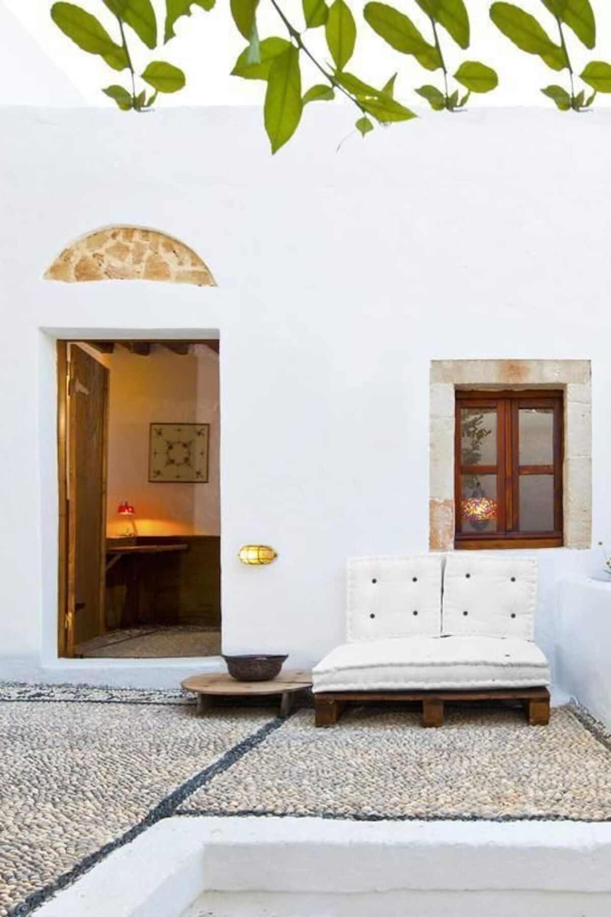 CasaLindos Cottage Líndos Exterior foto